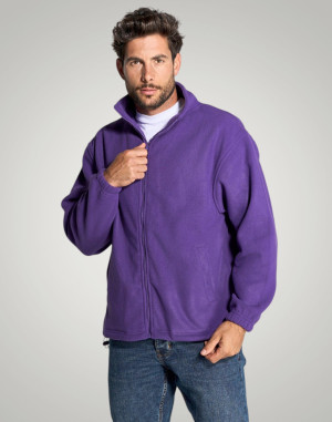 Veste polaire JHK800 JHKJHK